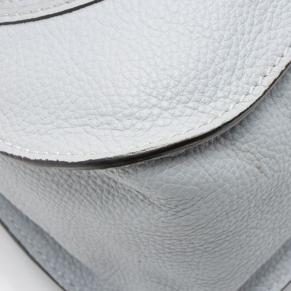 Chloe Calfskin Marcie Medium Satchel - Picture 14 of 15